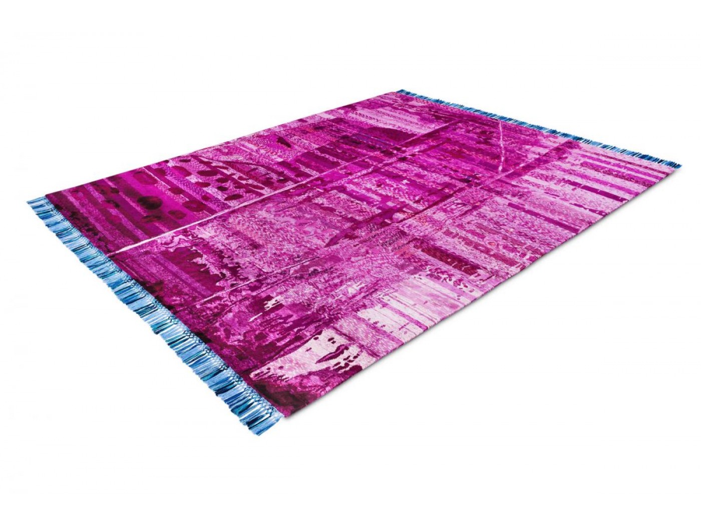 S15 - NEON ICE  - cm 300 x 250 